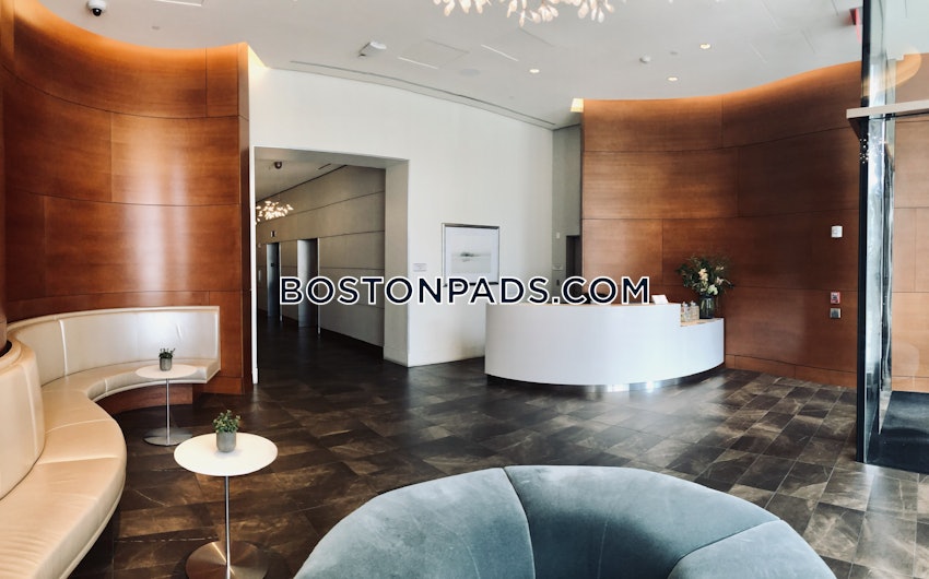 BOSTON - SEAPORT/WATERFRONT - Studio , 1 Bath - Image 8