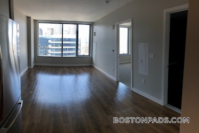 Seaport/waterfront Apartment for rent 1 Bedroom 1 Bath Boston - $3,312 No Fee