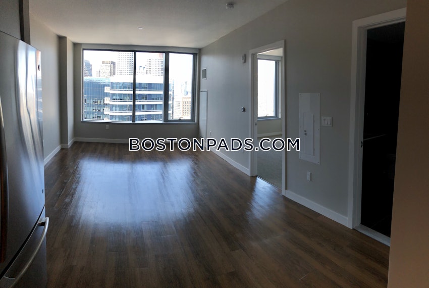 BOSTON - SEAPORT/WATERFRONT - 1 Bed, 1 Bath - Image 2