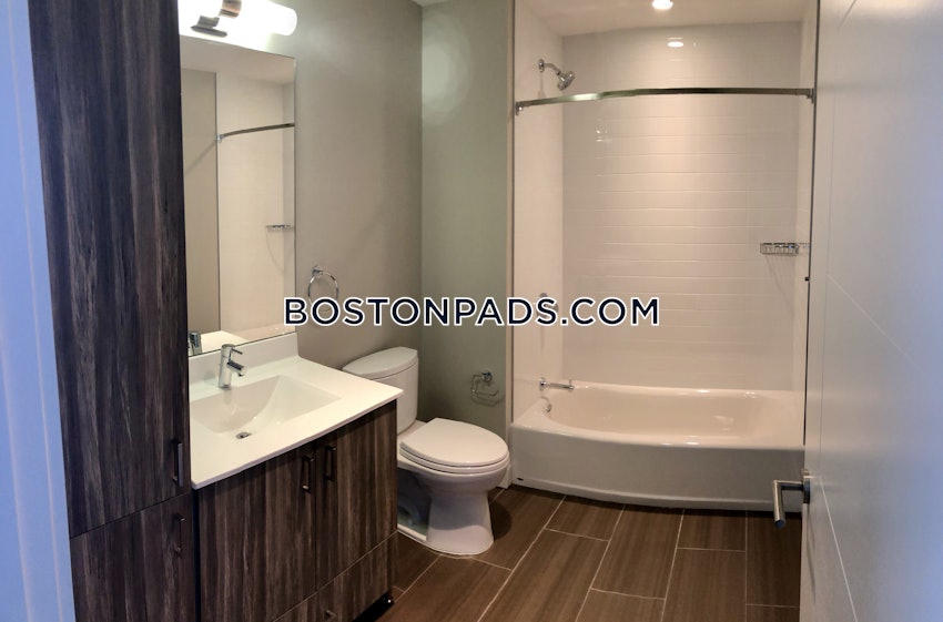 BOSTON - SEAPORT/WATERFRONT - 1 Bed, 1 Bath - Image 3
