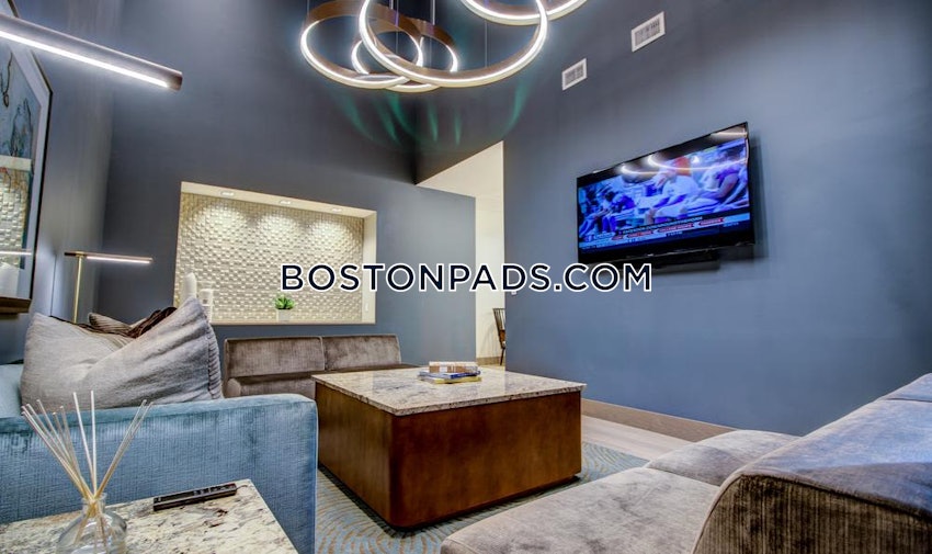 BOSTON - SEAPORT/WATERFRONT - 3 Beds, 1 Bath - Image 1
