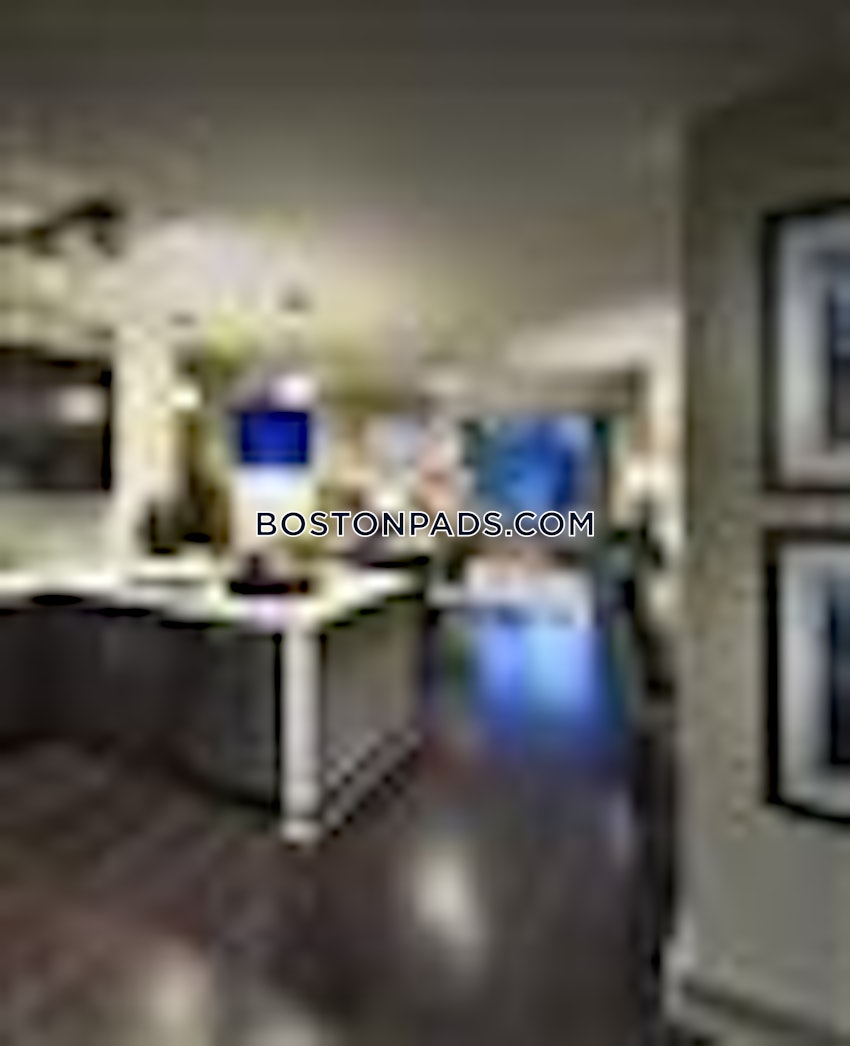 BOSTON - SEAPORT/WATERFRONT - 1 Bed, 1 Bath - Image 78