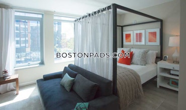 Boston - 3 Beds, 1 Baths