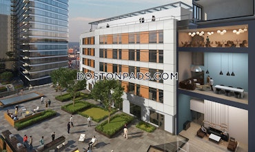 Boston - 3 Beds, 1 Baths