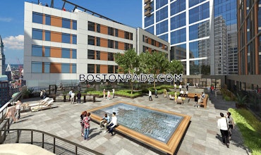 Boston - 3 Beds, 1 Baths