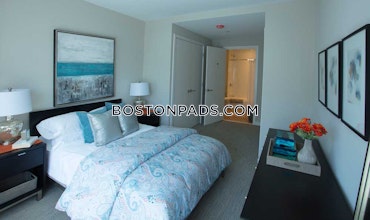 Boston - 3 Beds, 1 Baths