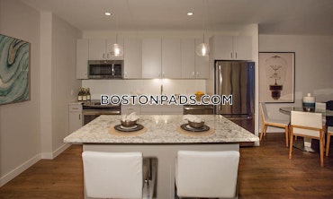 Boston - 3 Beds, 1 Baths