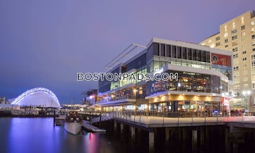 Boston - 3 Beds, 1 Baths