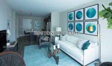Boston - 3 Beds, 1 Baths