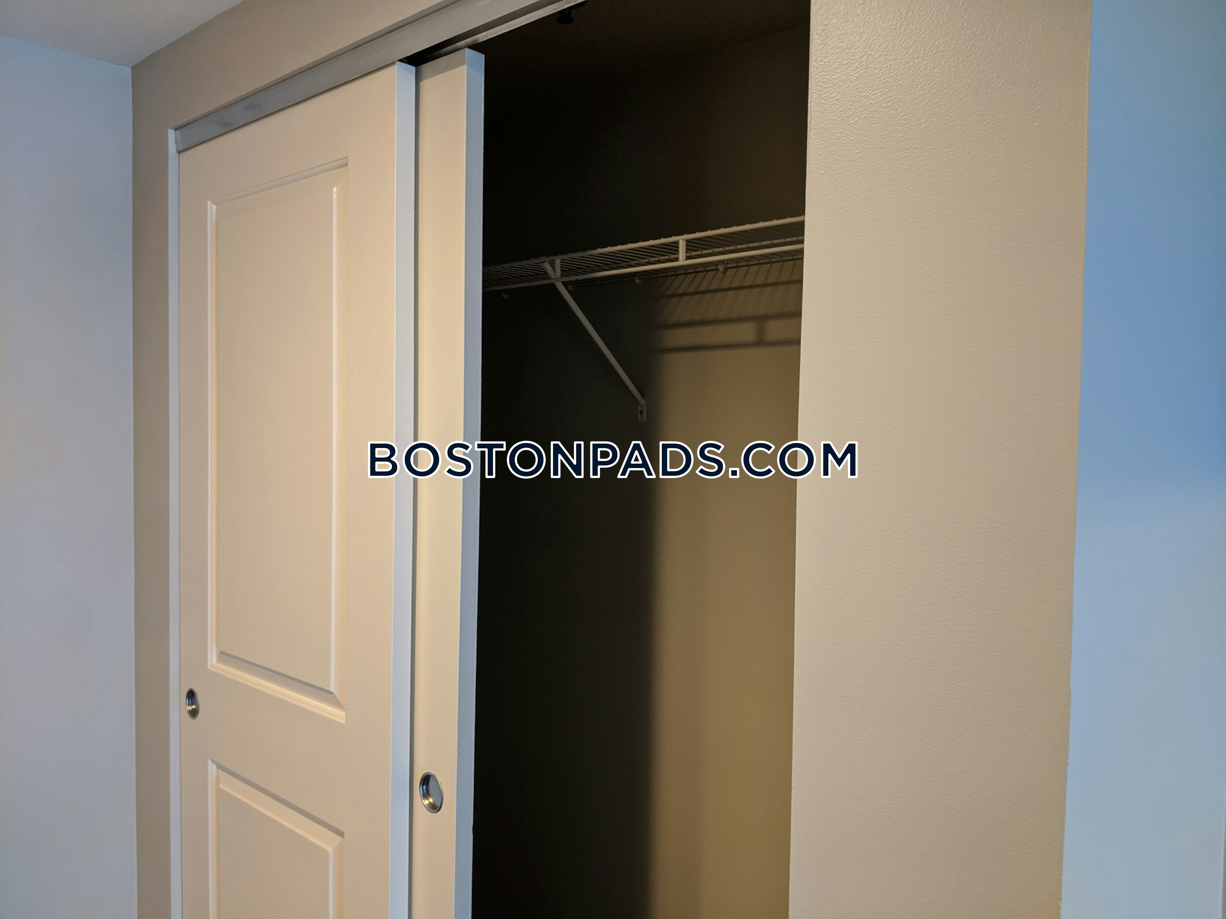 Seaport/waterfront Apartment for rent 1 Bedroom 1 Bath Boston 3,462