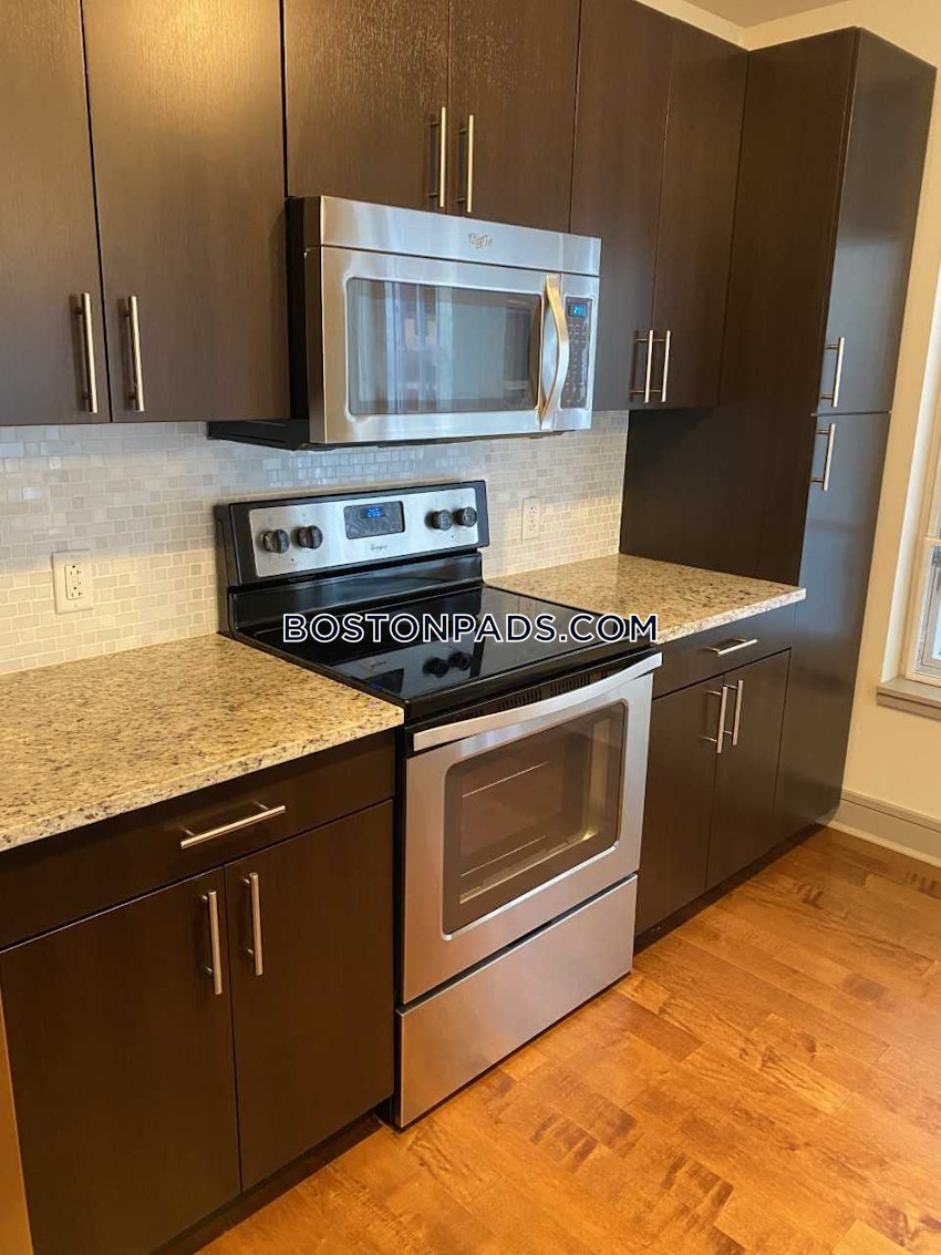 Seaport/waterfront Superior 2 Bedroom Apartment in the Heart of the