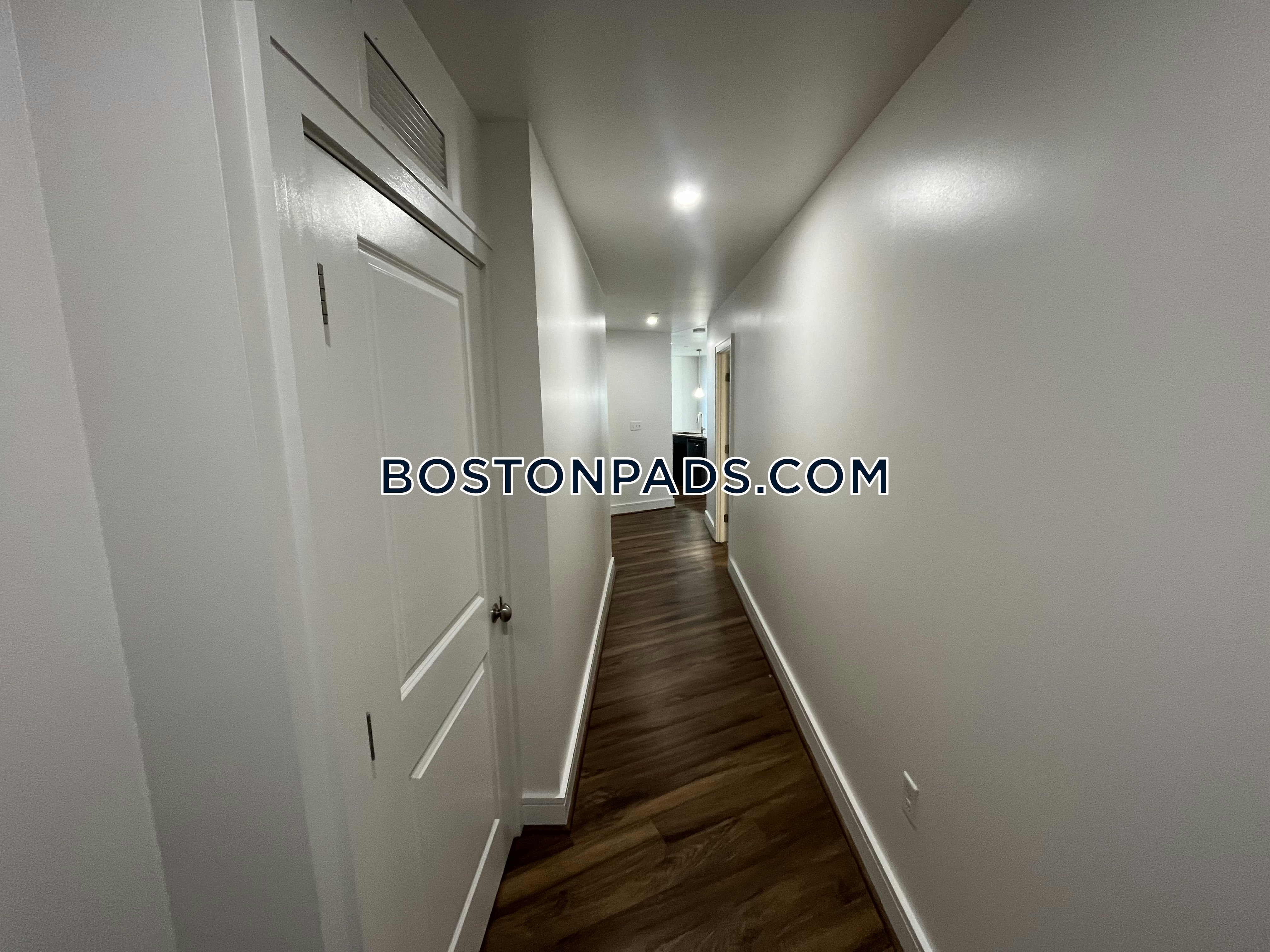 Seaport/waterfront Apartment for rent 2 Bedrooms 1 Bath Boston 5,273