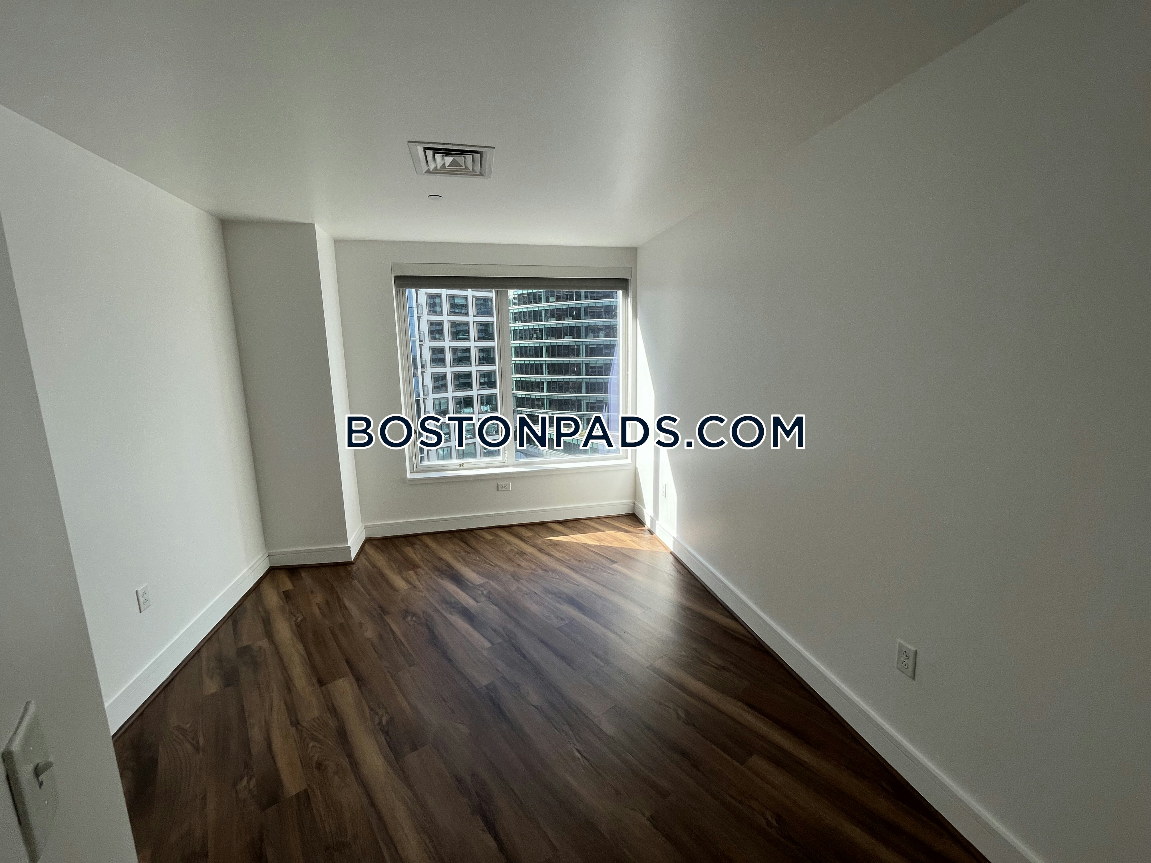 Seaport/waterfront Apartment for rent 2 Bedrooms 1 Bath Boston 5,273