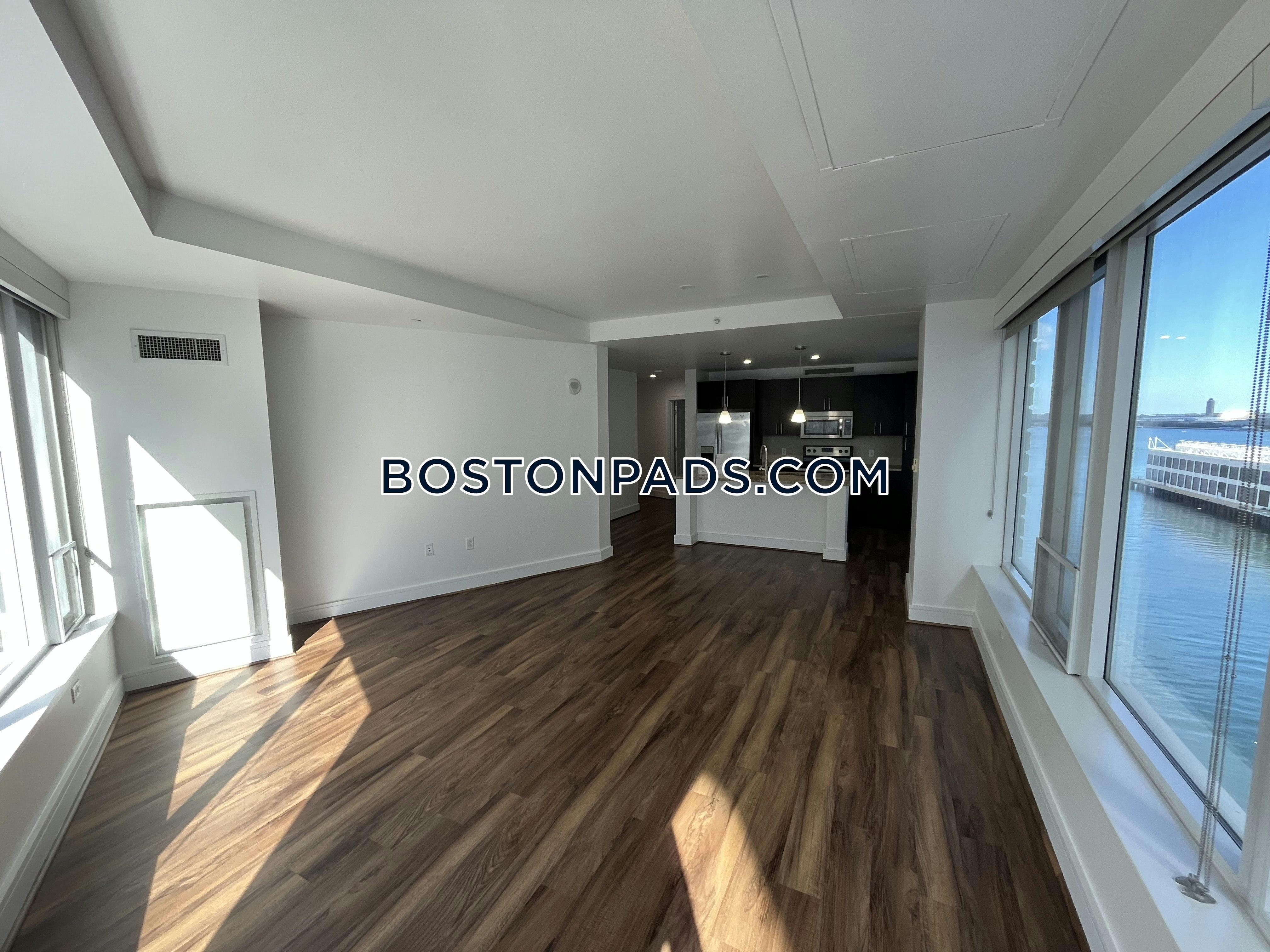 Seaport/waterfront Apartment for rent 2 Bedrooms 1 Bath Boston 5,899