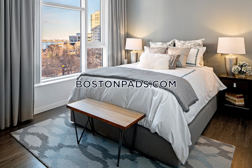 BOSTON - SEAPORT/WATERFRONT - 2 Beds, 2 Baths - Image 6