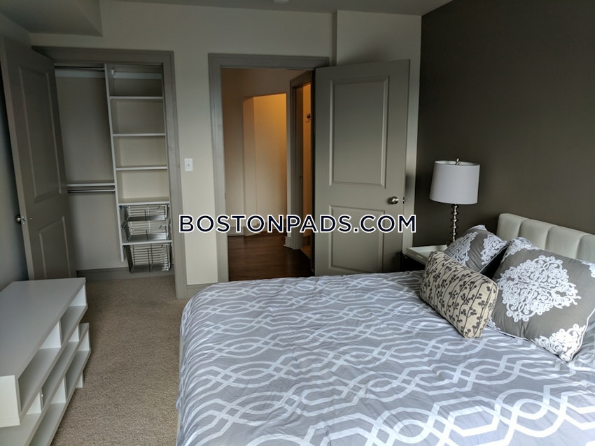 BOSTON - SEAPORT/WATERFRONT - 2 Beds, 1 Bath - Image 15