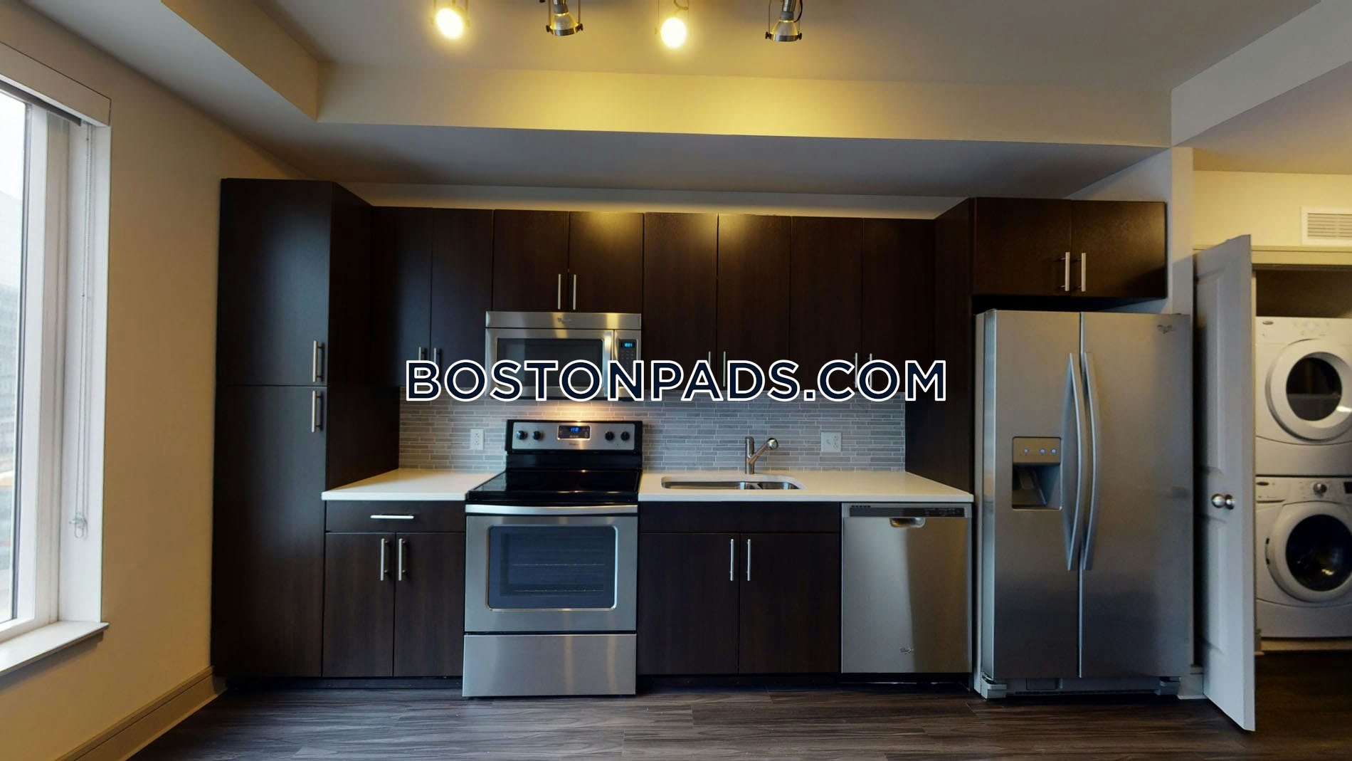 Seaport/waterfront Luxury Studio Apartments Available Now Boston Seaport District Boston 2,999