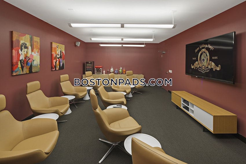 BOSTON - SOUTH BOSTON - SEAPORT - Studio , 1 Bath - Image 6