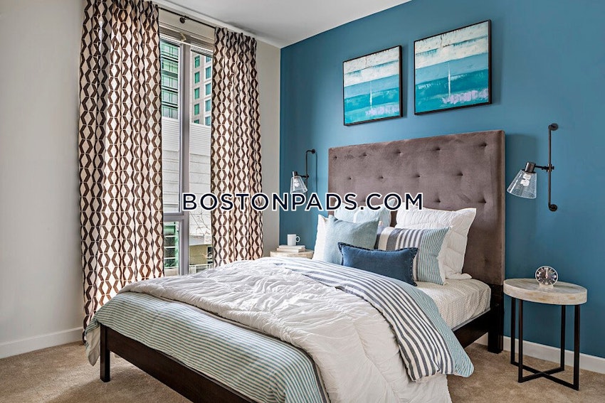 BOSTON - SOUTH BOSTON - SEAPORT - 2 Beds, 2 Baths - Image 4