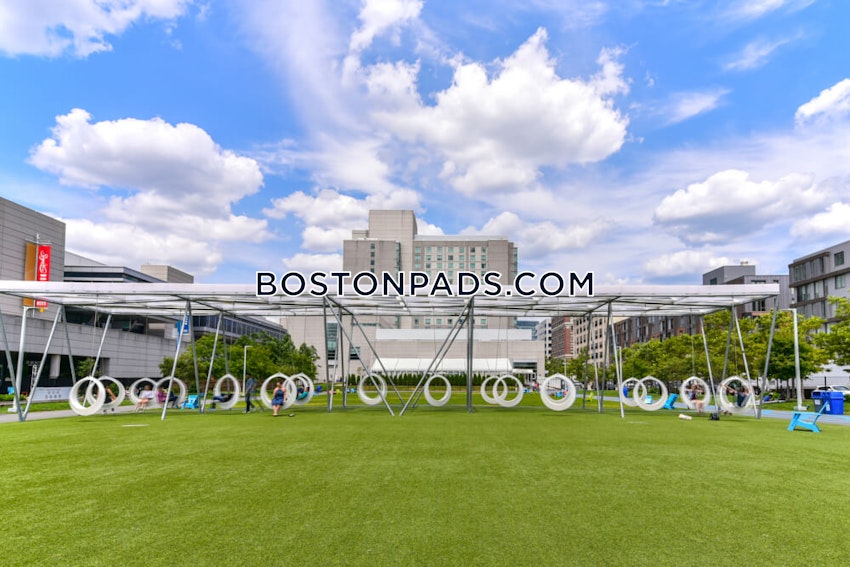BOSTON - SOUTH BOSTON - SEAPORT - 2 Beds, 2 Baths - Image 18