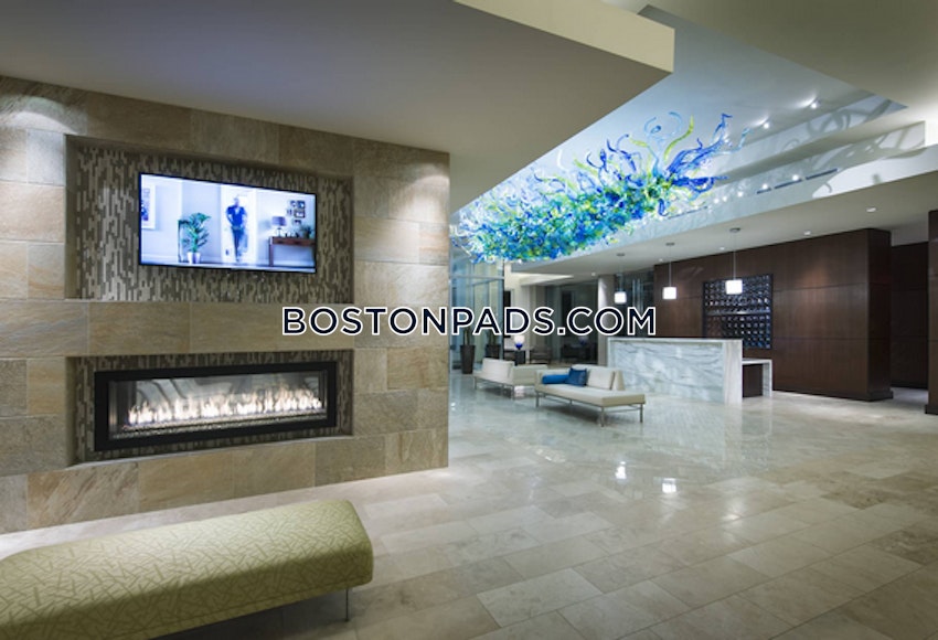 BOSTON - SEAPORT/WATERFRONT - Studio , 1 Bath - Image 15