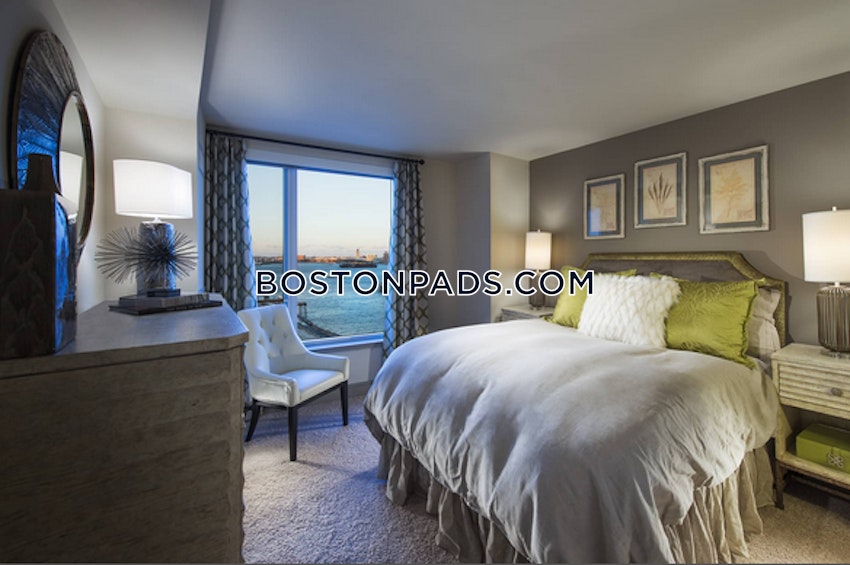 BOSTON - SEAPORT/WATERFRONT - 2 Beds, 1 Bath - Image 18