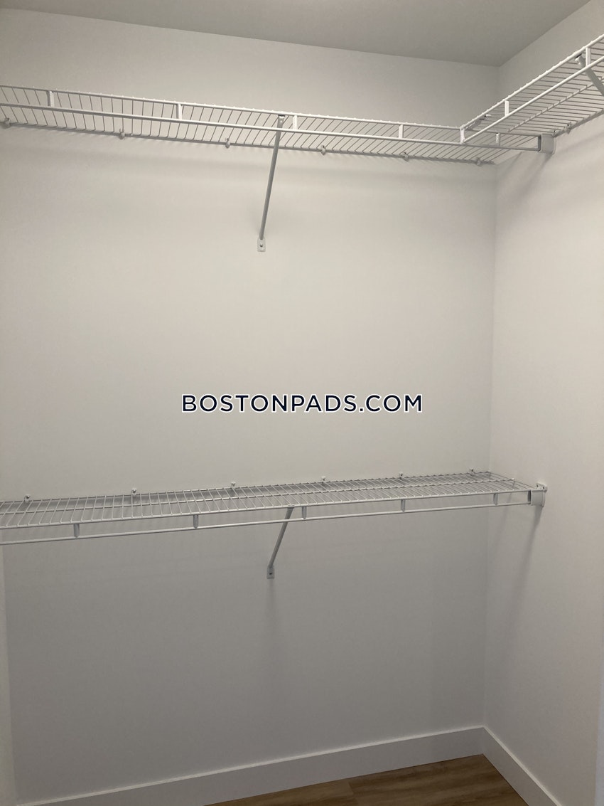 BOSTON - SEAPORT/WATERFRONT - Studio , 1 Bath - Image 12