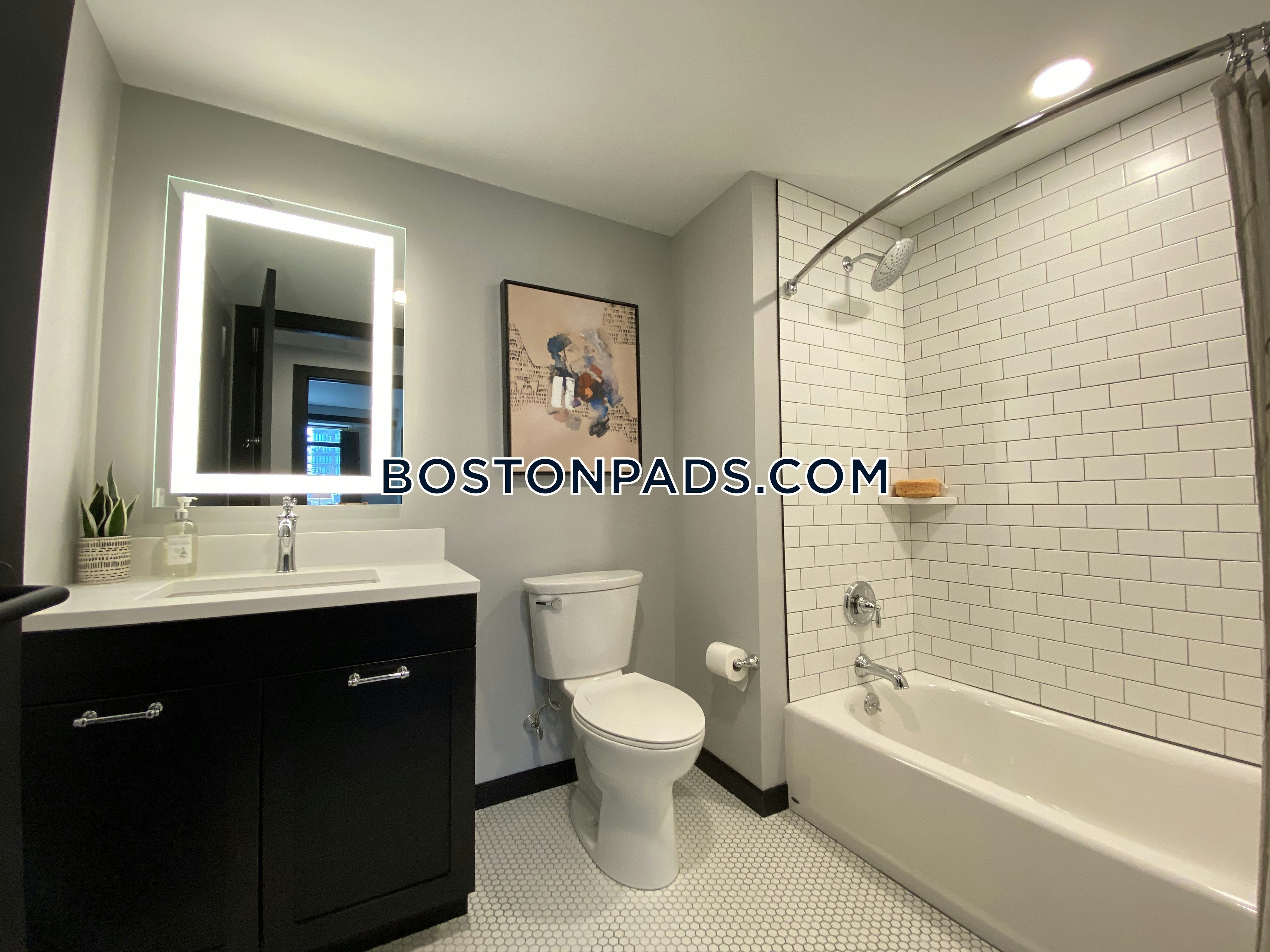 Seaport/waterfront Luxury 1BD/1BATH Apartments Available Now Boston