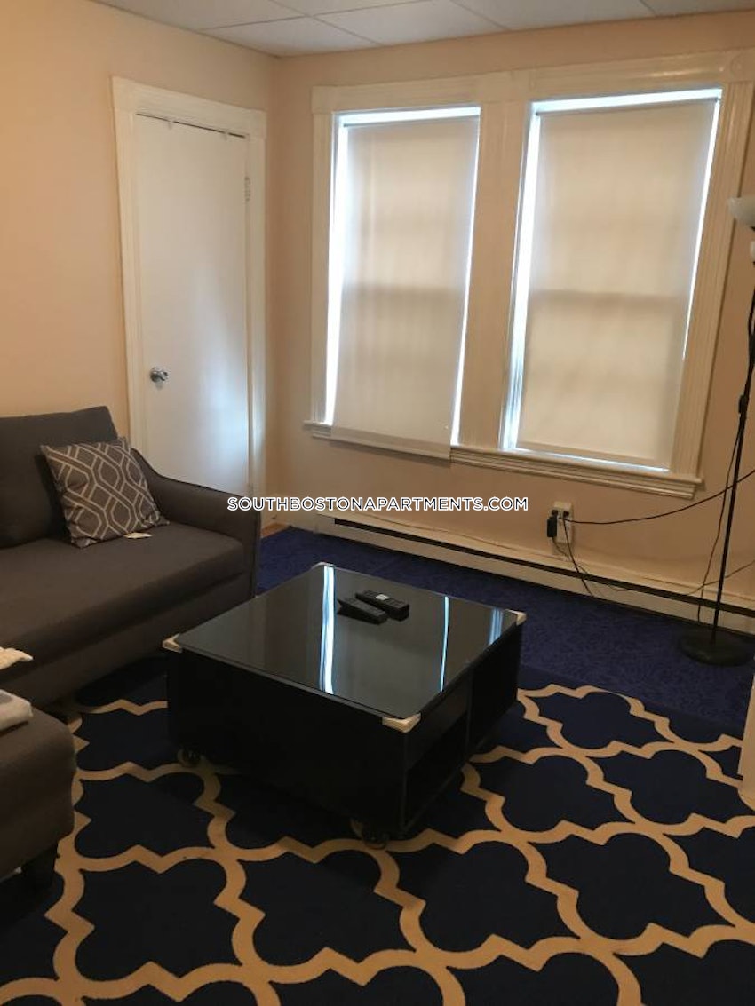 BOSTON - SOUTH BOSTON - ANDREW SQUARE - 1 Bed, 1 Bath - Image 12