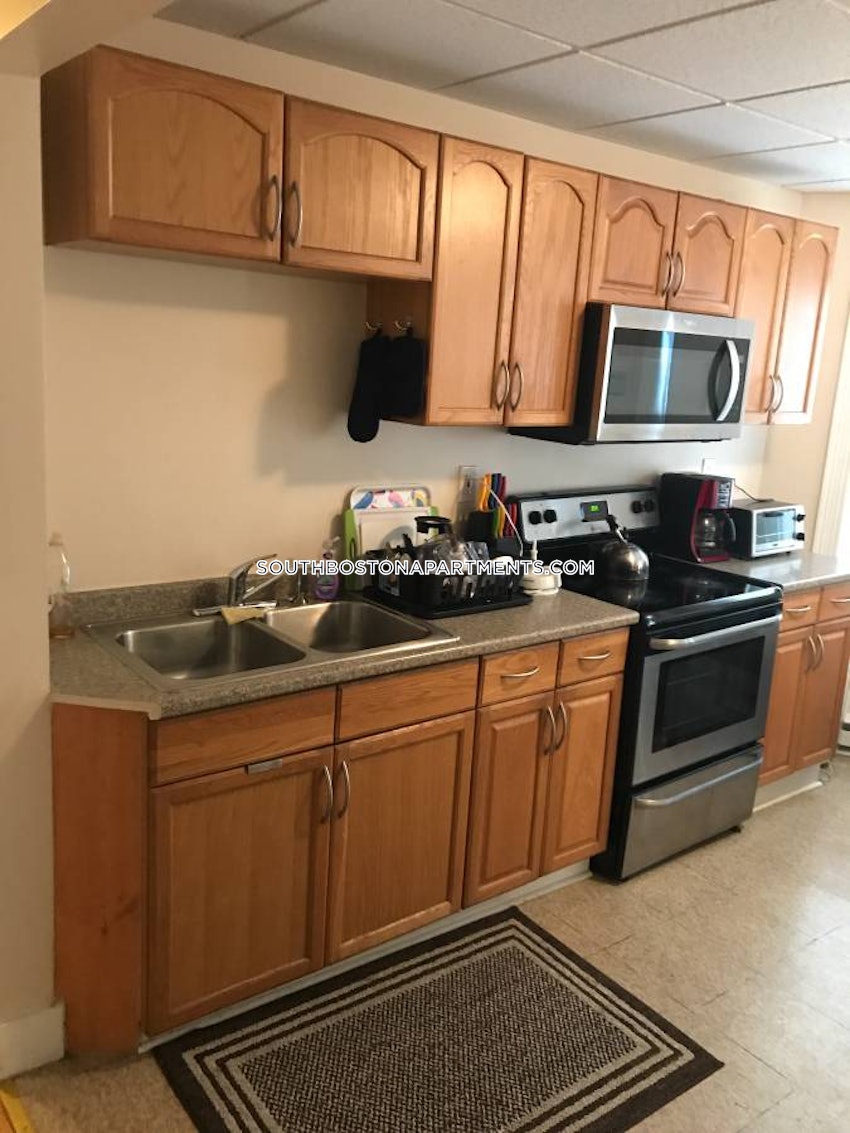 BOSTON - SOUTH BOSTON - ANDREW SQUARE - 1 Bed, 1 Bath - Image 2