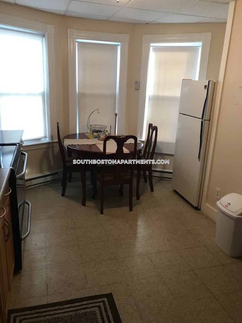 BOSTON - SOUTH BOSTON - ANDREW SQUARE - 1 Bed, 1 Bath - Image 9