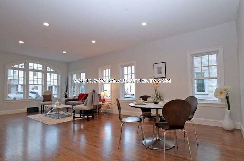 BOSTON - SOUTH BOSTON - ANDREW SQUARE - 1 Bed, 1.5 Baths - Image 9