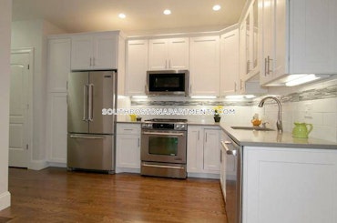 Boston - 1 Beds, 1.5 Baths