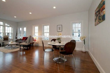 Boston - 1 Beds, 1.5 Baths