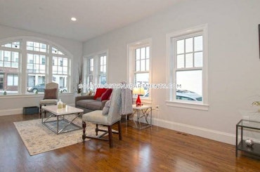 Boston - 1 Beds, 1.5 Baths