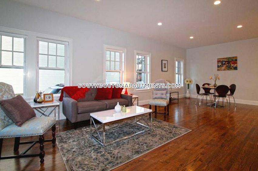 BOSTON - SOUTH BOSTON - ANDREW SQUARE - 1 Bed, 1.5 Baths - Image 1