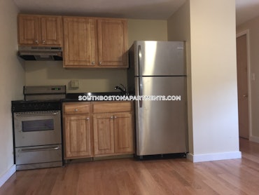 Andrew Square - South Boston, Boston, MA - 1 Bed, 1 Bath - $2,250 - ID#4561962