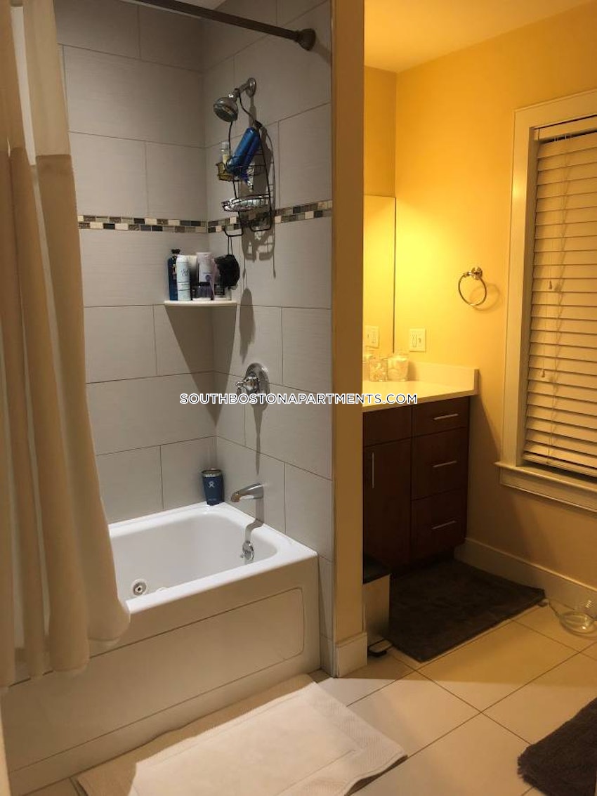 BOSTON - SOUTH BOSTON - ANDREW SQUARE - 1 Bed, 1 Bath - Image 6