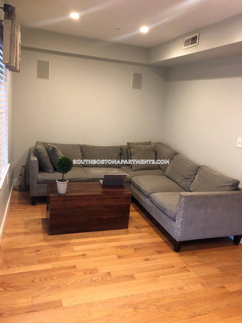 BOSTON - SOUTH BOSTON - ANDREW SQUARE - 1 Bed, 1 Bath - Image 7