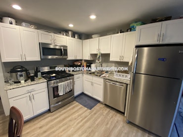 Andrew Square - South Boston, Boston, MA - 4 Beds, 2 Baths - $5,410 - ID#4602603