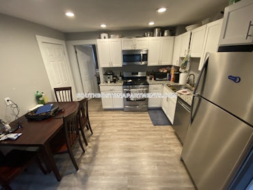 Andrew Square - South Boston, Boston, MA - 4 Beds, 2 Baths - $5,420 - ID#4096902