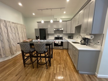 Andrew Square - South Boston, Boston, MA - 3 Beds, 2 Baths - $5,200 - ID#4554677