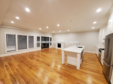 Andrew Square - South Boston, Boston, MA - 3 Beds, 3 Baths - $6,000 - ID#4634339