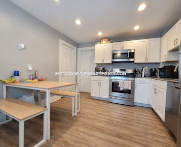 Andrew Square - South Boston, Boston, MA - 4 Beds, 2 Baths - $4,995 - ID#592237