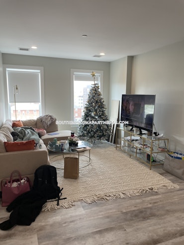 Andrew Square - South Boston, Boston, MA - 2 Beds, 2 Baths - $3,995 - ID#4570036