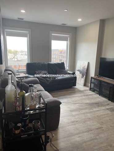 Andrew Square - South Boston, Boston, MA - 2 Beds, 2 Baths - $3,900 - ID#4622172