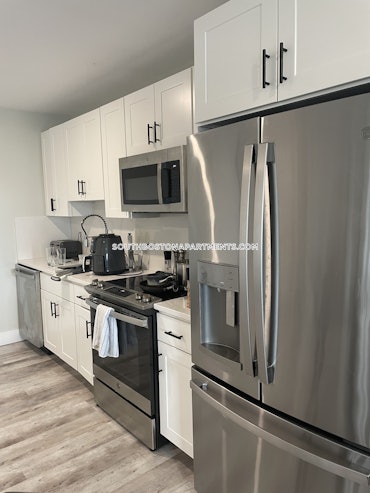 Andrew Square - South Boston, Boston, MA - 2 Beds, 2 Baths - $3,900 - ID#4570037