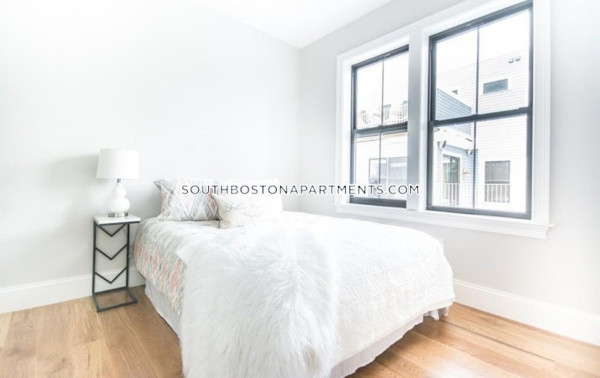 BOSTON - SOUTH BOSTON - ANDREW SQUARE - 3 Beds, 3 Baths - Image 7