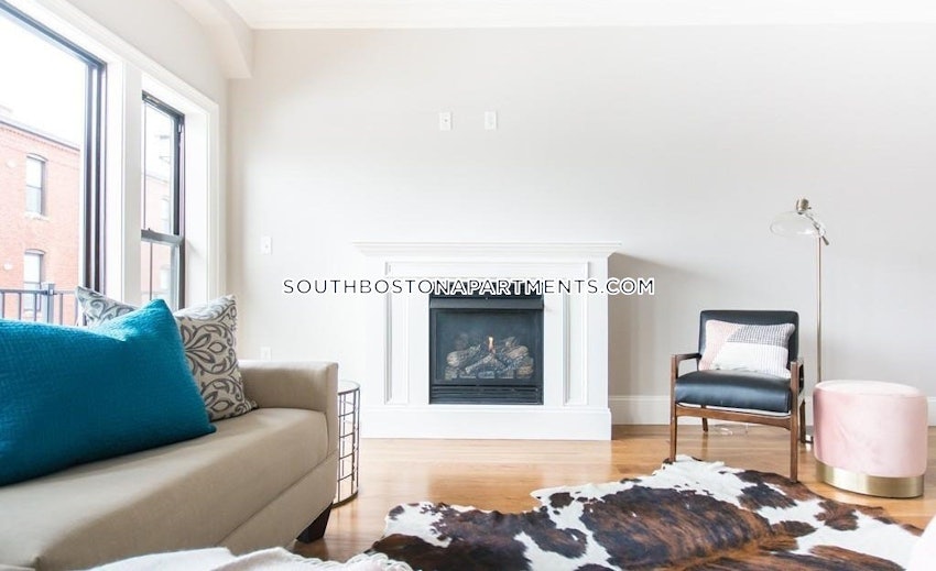 BOSTON - SOUTH BOSTON - ANDREW SQUARE - 3 Beds, 3 Baths - Image 3