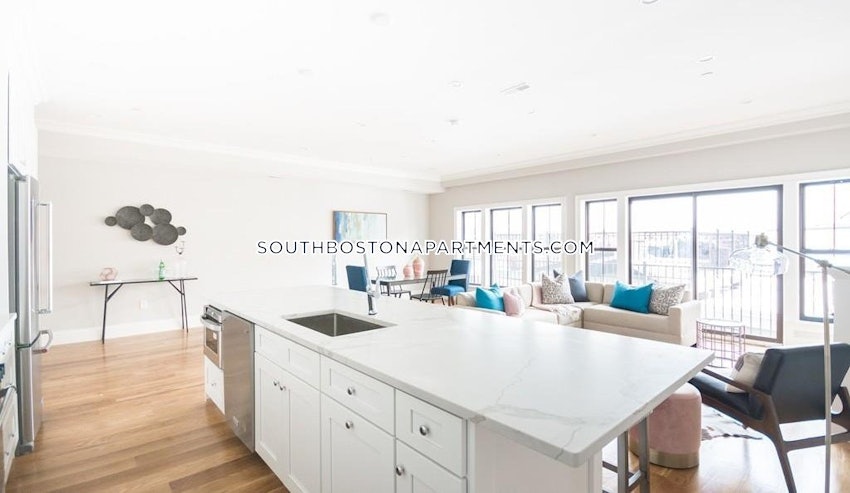 BOSTON - SOUTH BOSTON - ANDREW SQUARE - 3 Beds, 3 Baths - Image 11